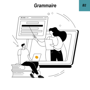 Grammaire B2